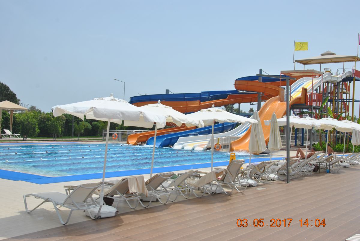 imagini hotel JACARANDA IMPERIAL SIDE